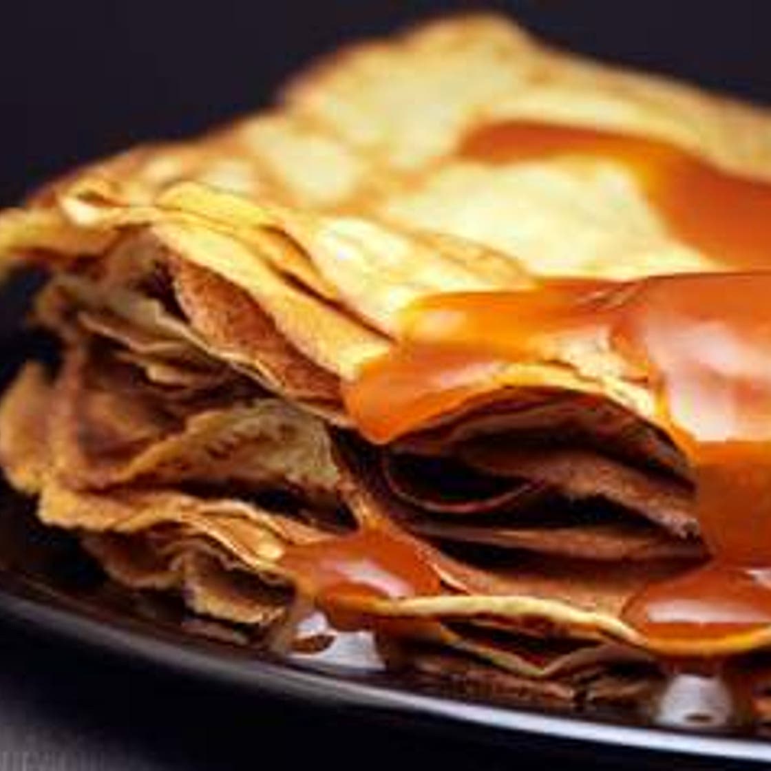 Chapon fermier farci aux figues et au foie gras, recette de qualité