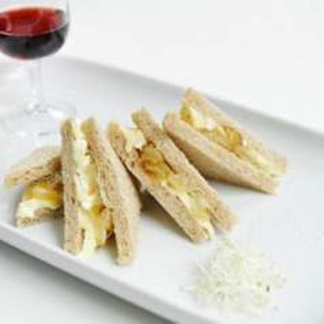 Chapon fermier farci aux figues et au foie gras, recette de qualité