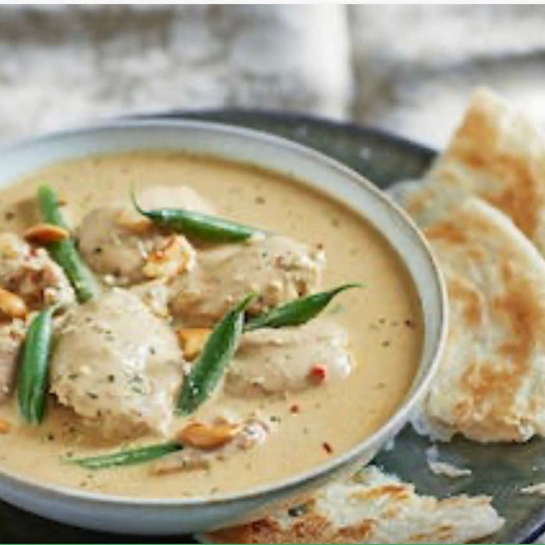 Balinese chicken