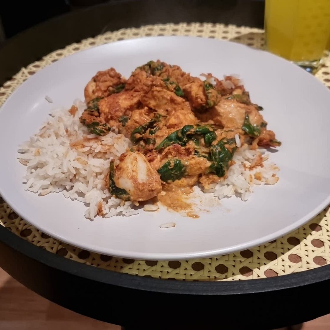 Chicken Tandoori Kebabs | Slimming & Weight Watchers Friendly