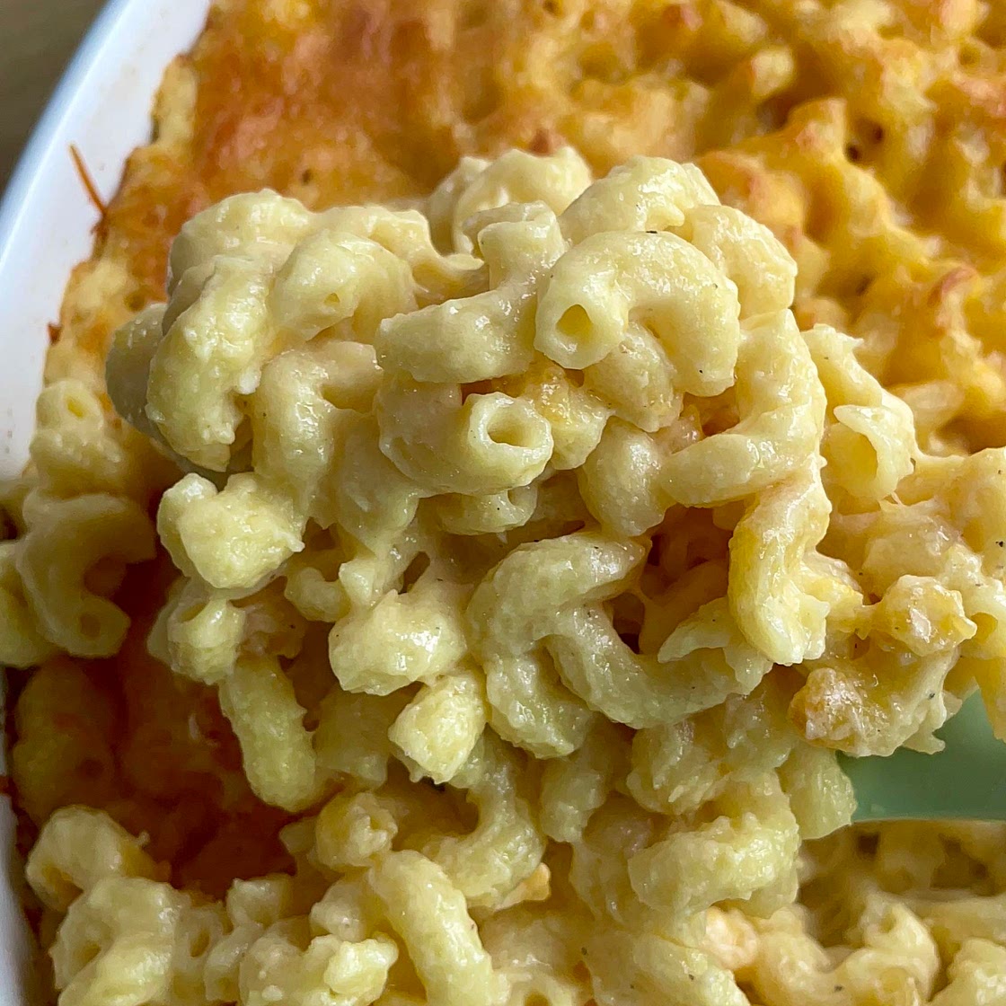 Macaroni and cheese 