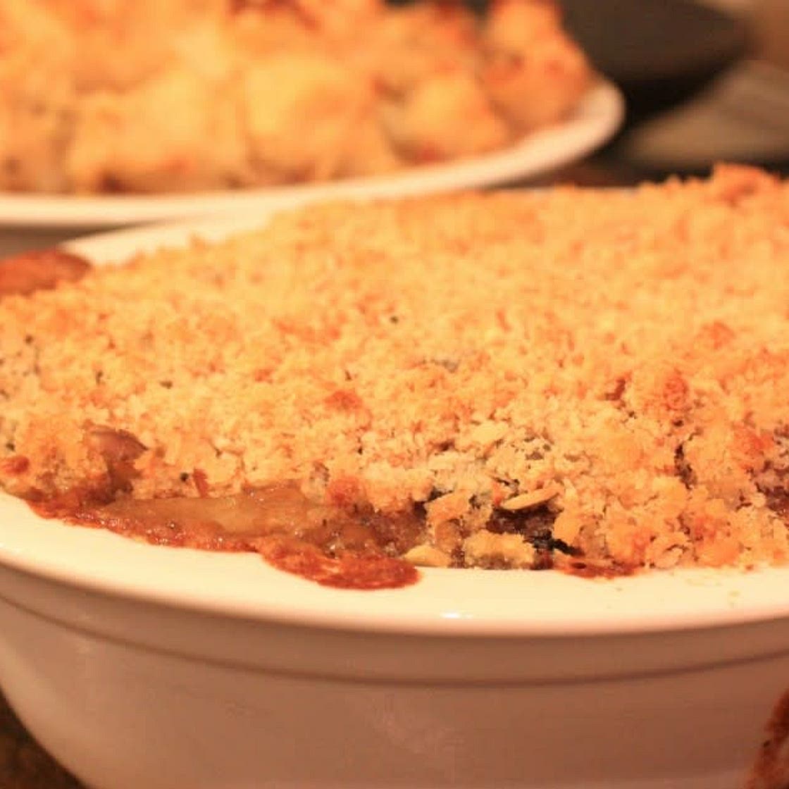 Chicken Piggy Pot Pies