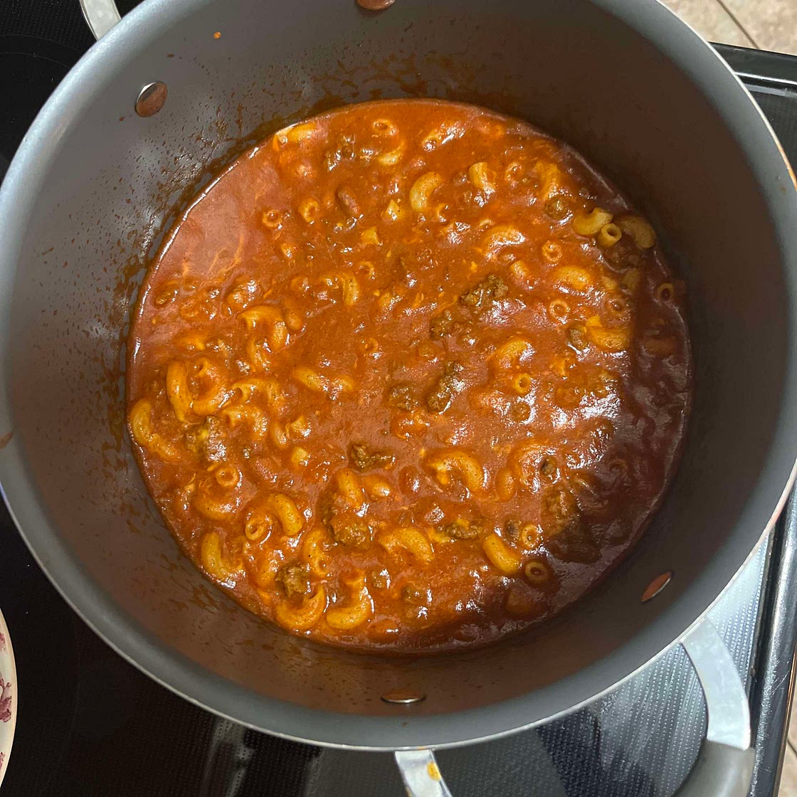 John’s Chili 