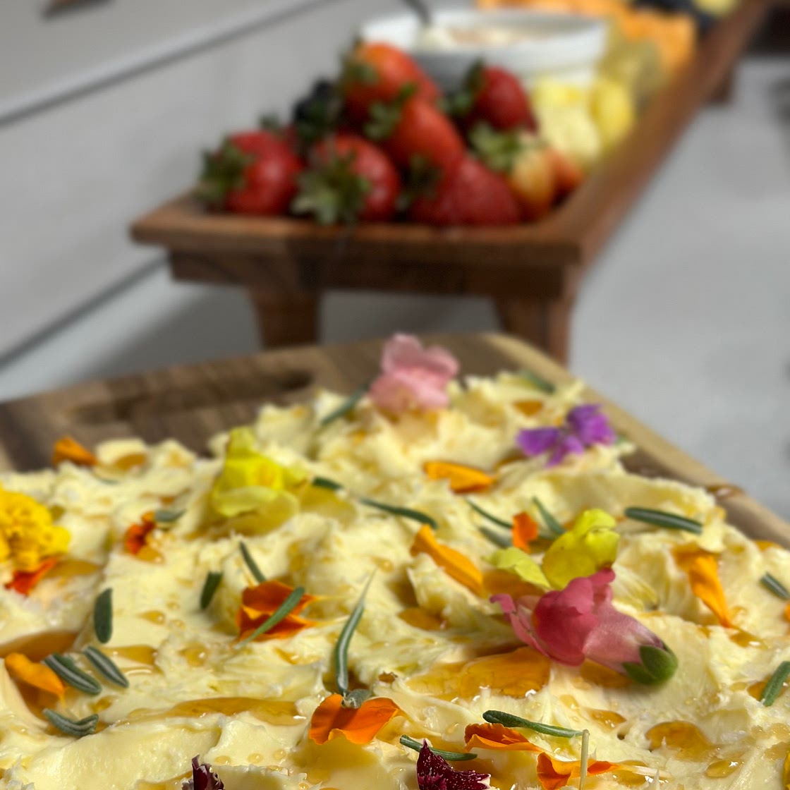 Butter Board