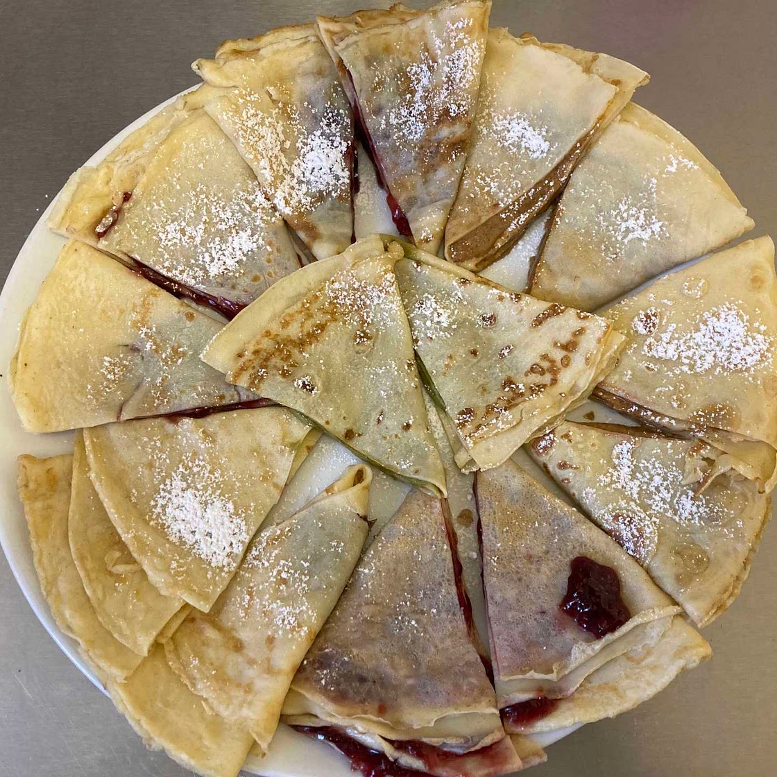 Crespelle