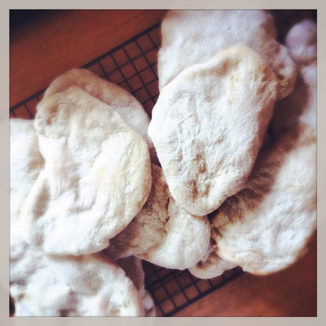 Flatbreads