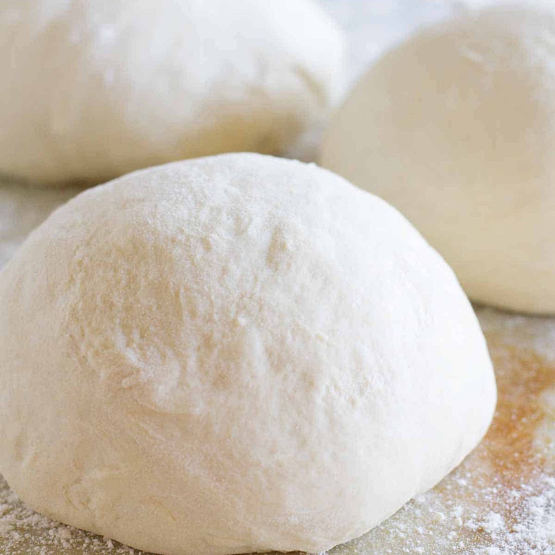 Pizza Dough