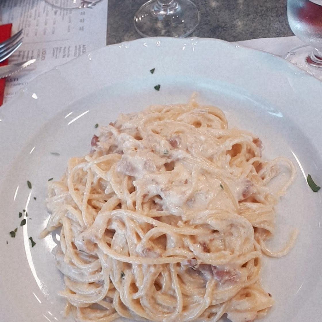 'Capellini al Limone' 🍋