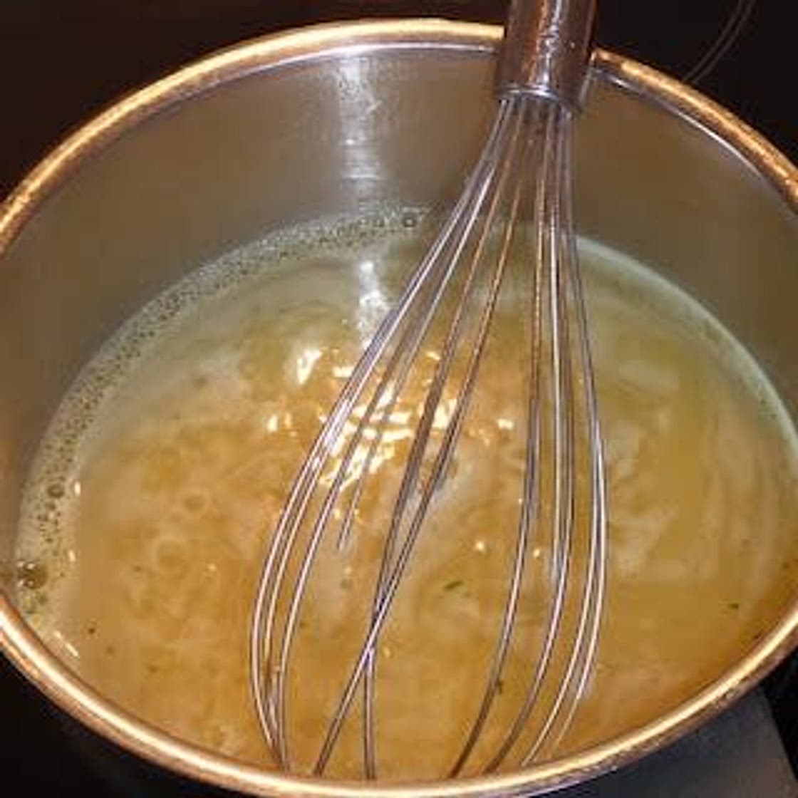 Fat-Burning Detox Broth