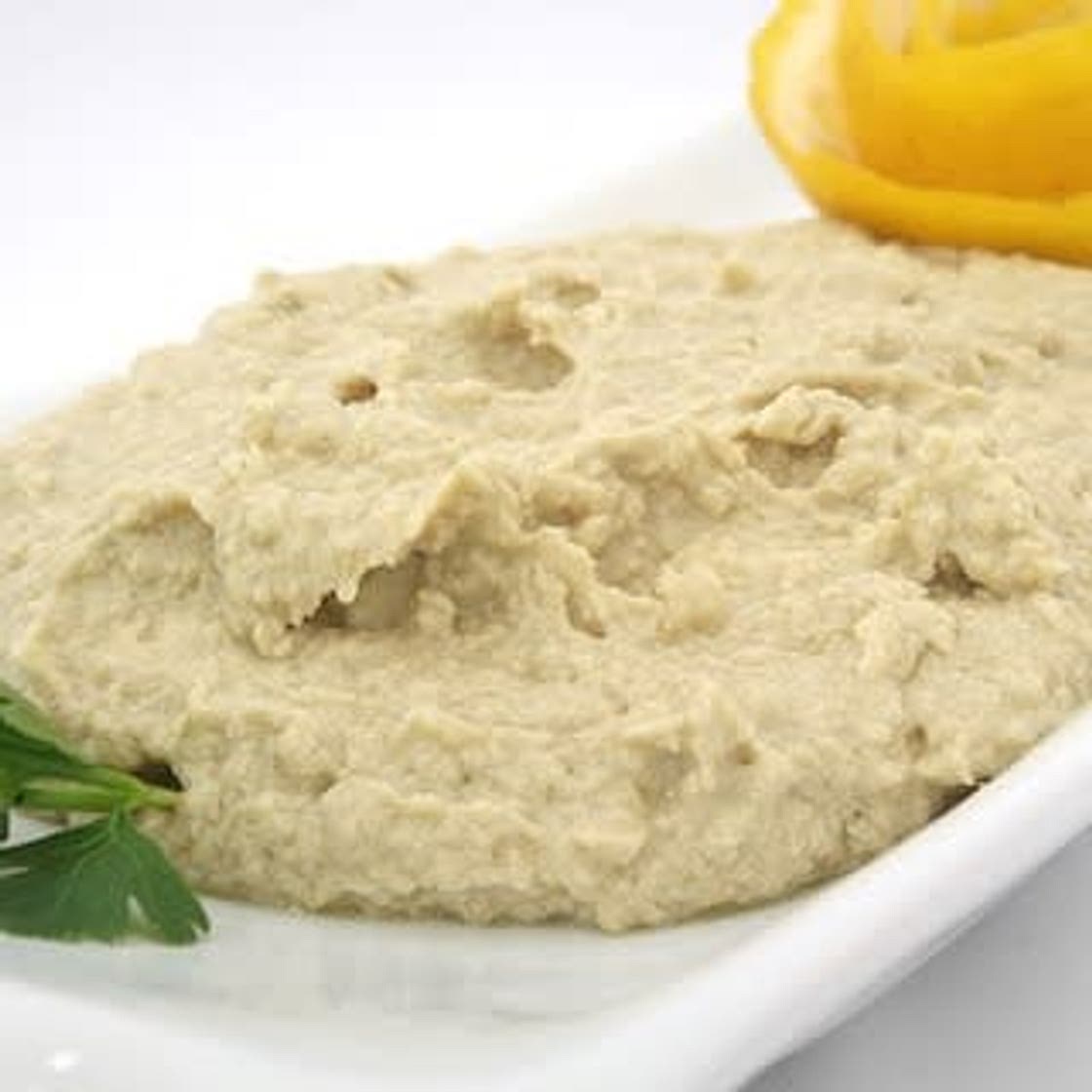 Fat-Burning Detox Hummus