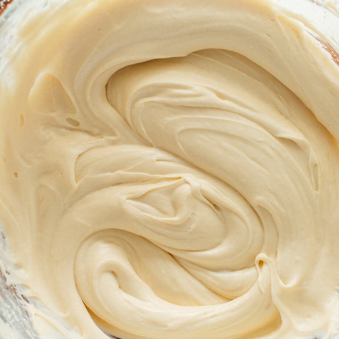 Cream Cheese Frosting