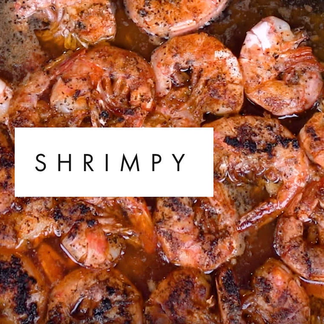 Shrimpy