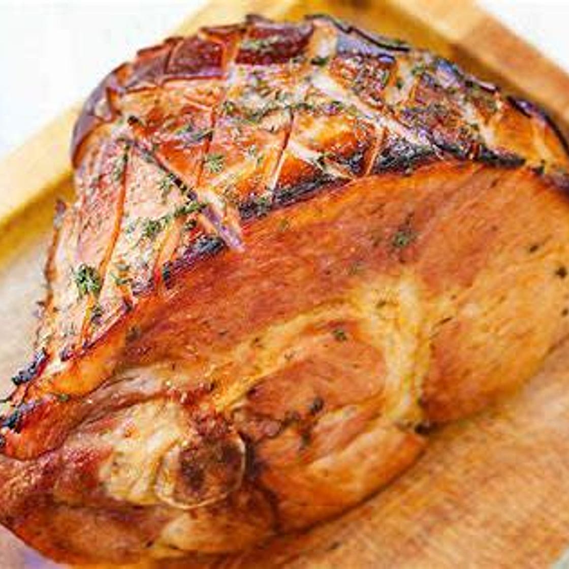 Baked Ham