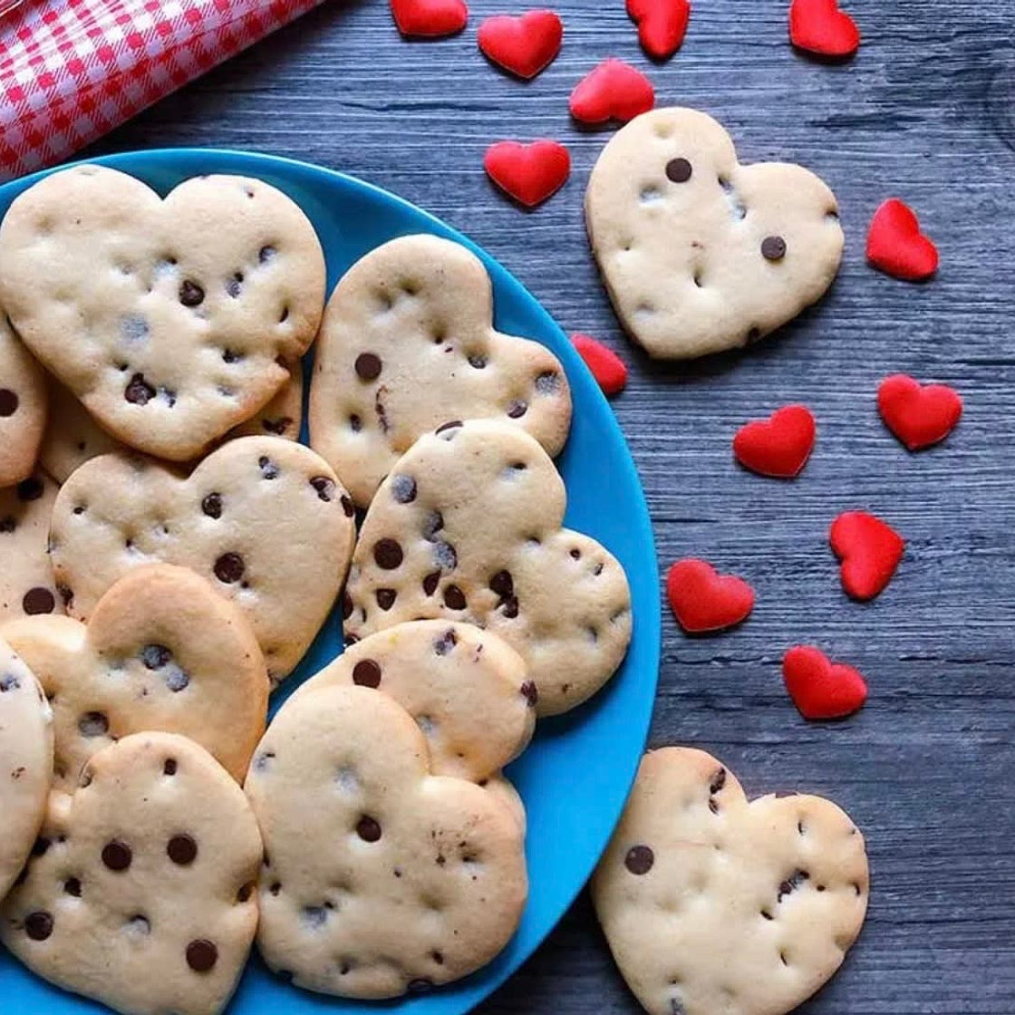 Base per biscotti  ipocalorici 