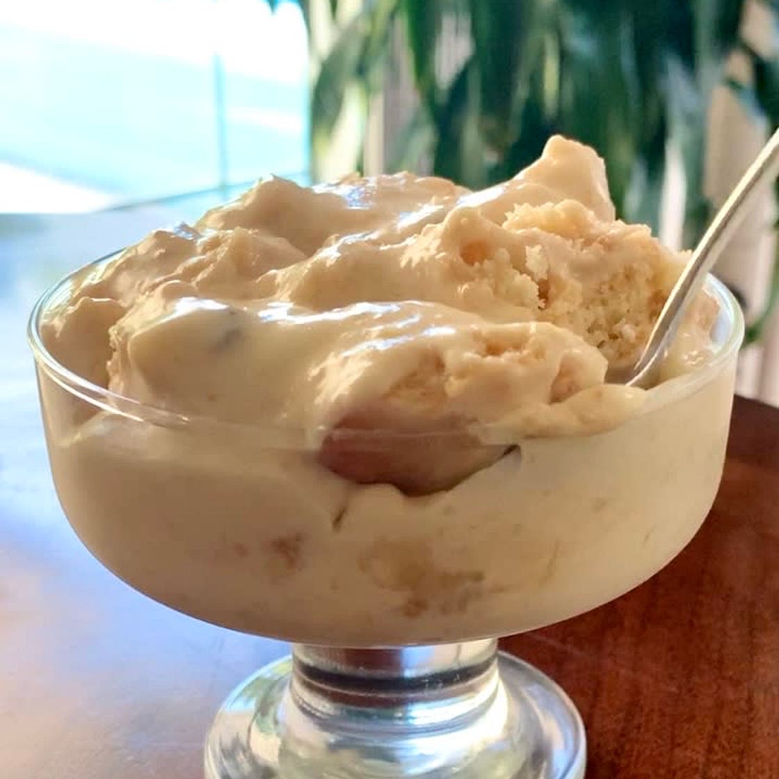 Magnolia Bakery's Banana Pudding