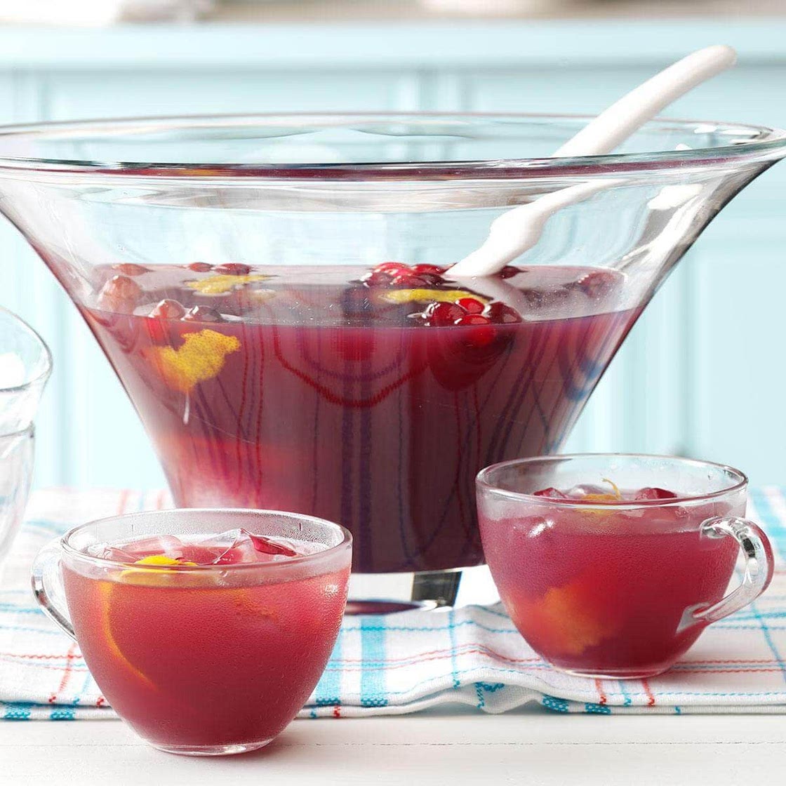 Fruit Punch