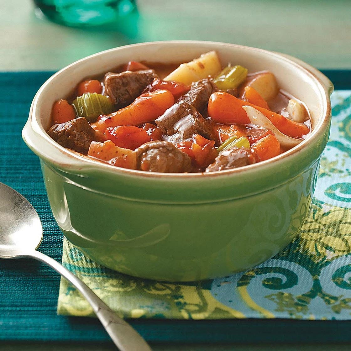 Beef Stew