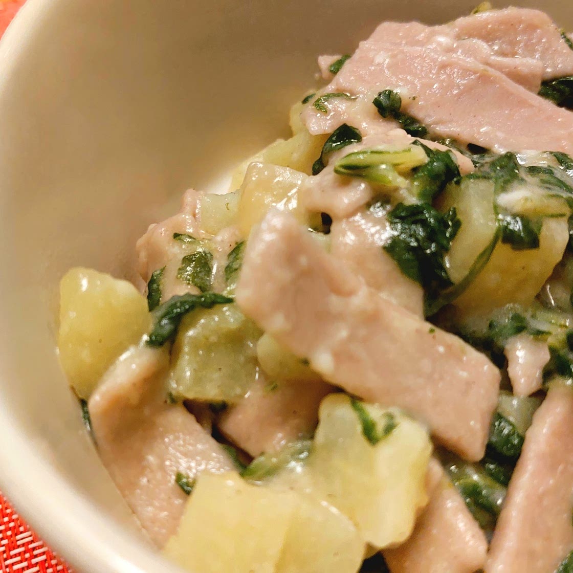 Buckwheat pasta - Pizzoccheri