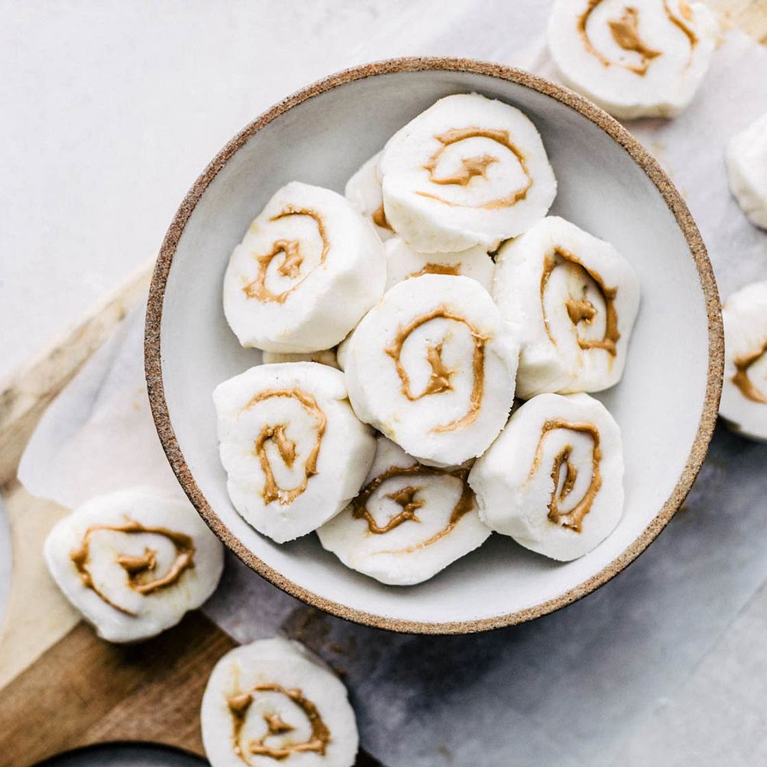 Potato Candy