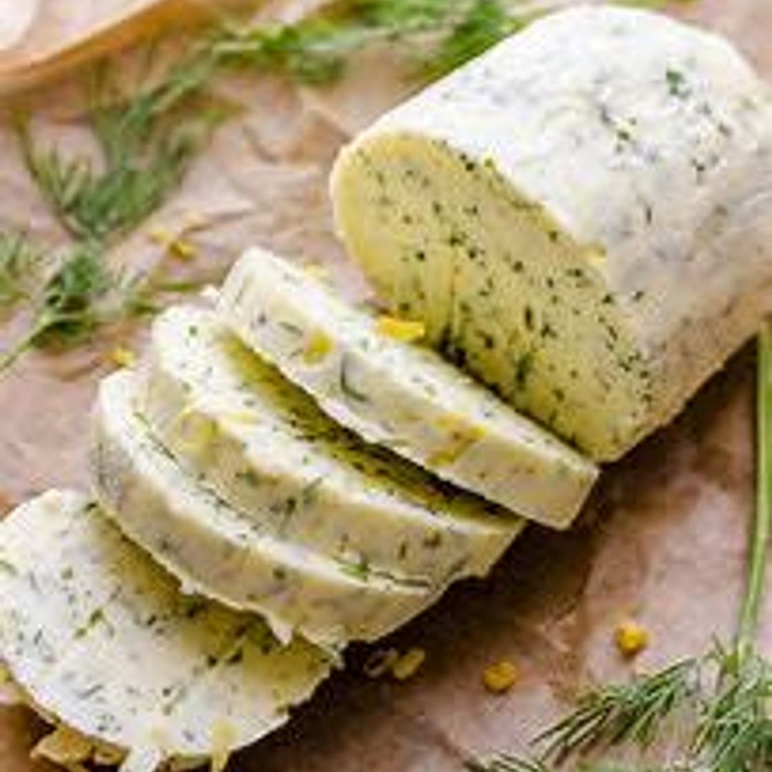 Compound Butter