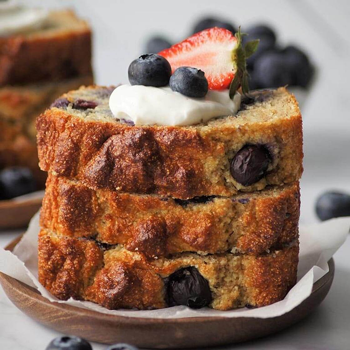 VANILLE PUDDING CAKE