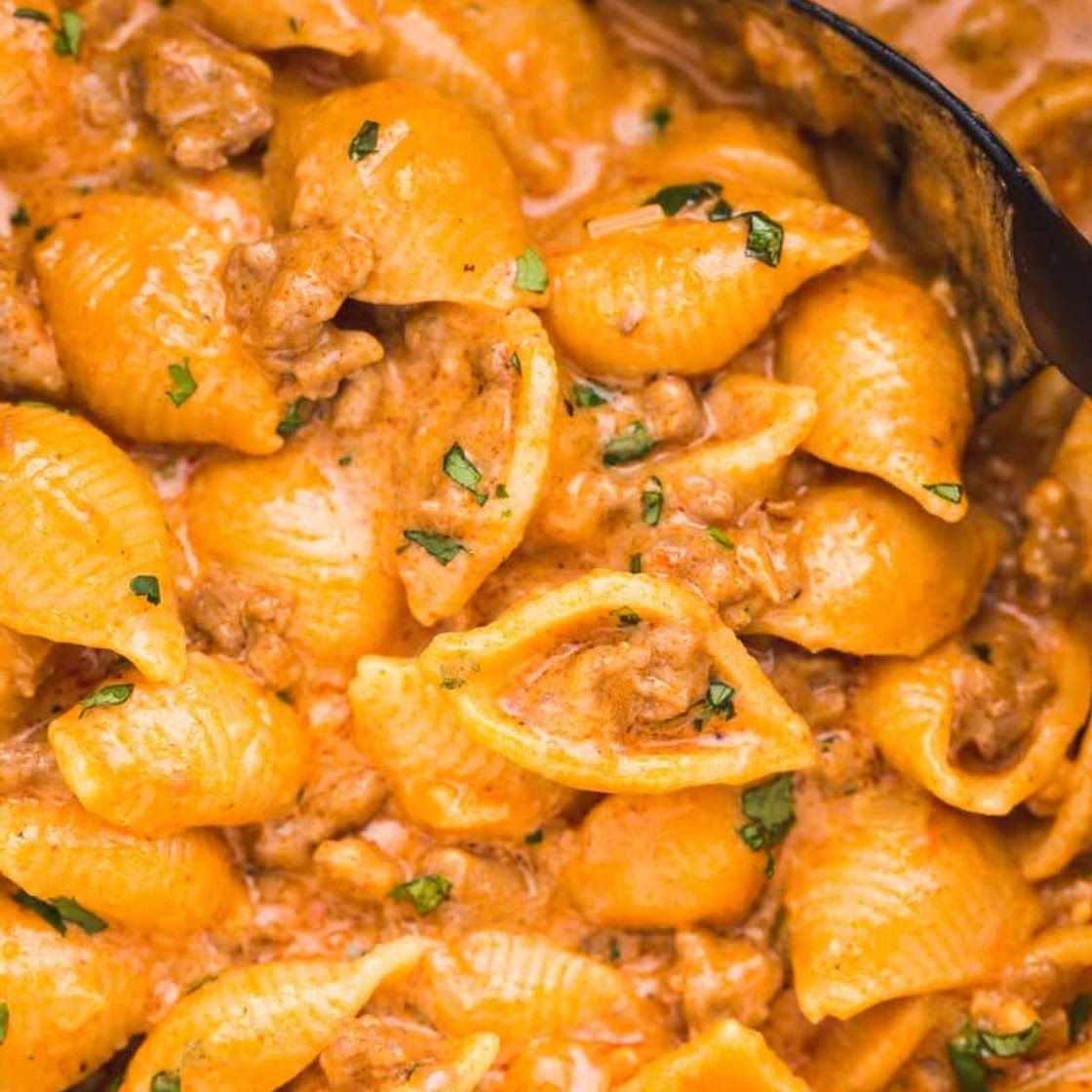 Taco Pasta