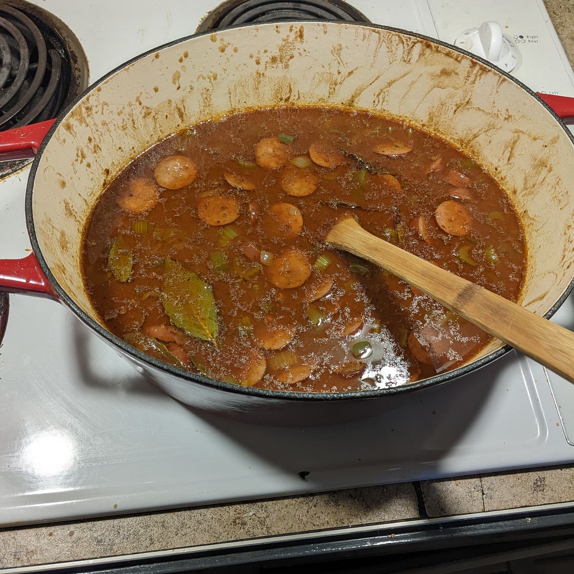 Gumbo