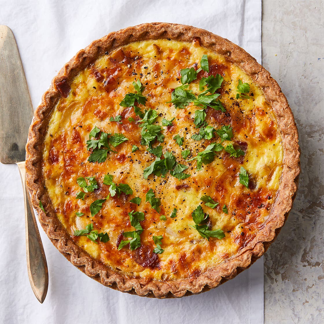 Quiche