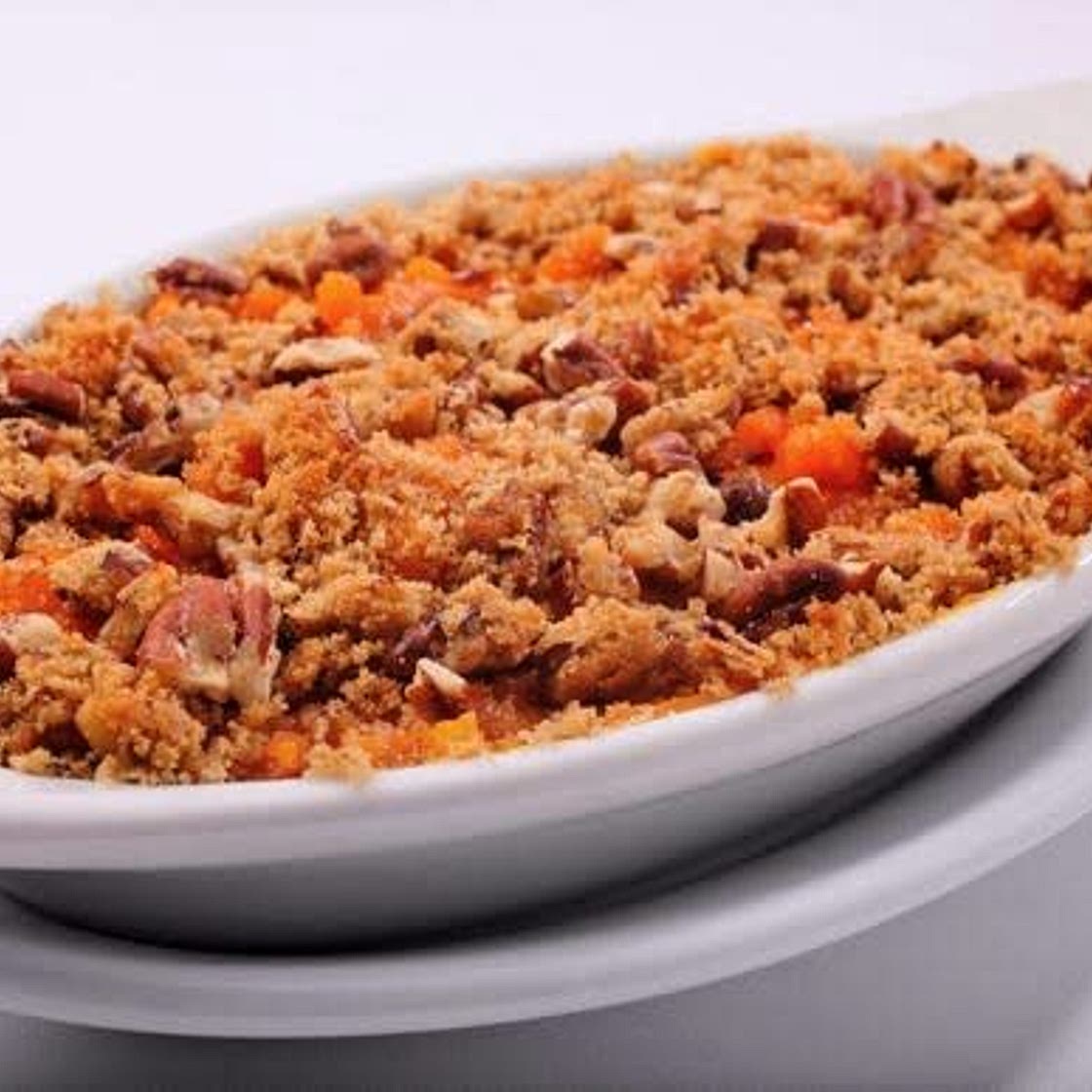 Ruth's Chris Sweet Potato Casserole