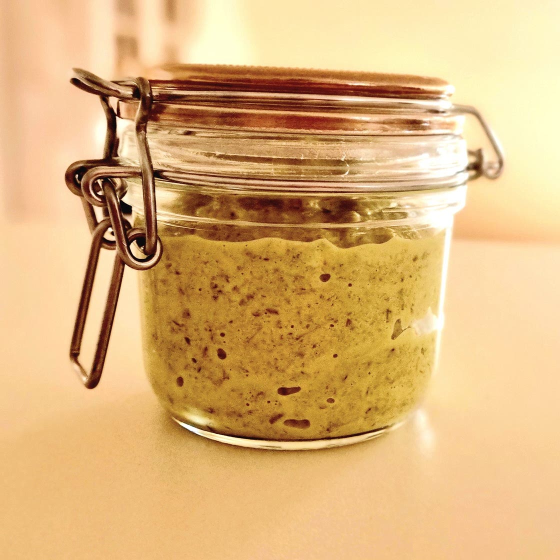 Chimichurri Rezept mit Bratpaprika