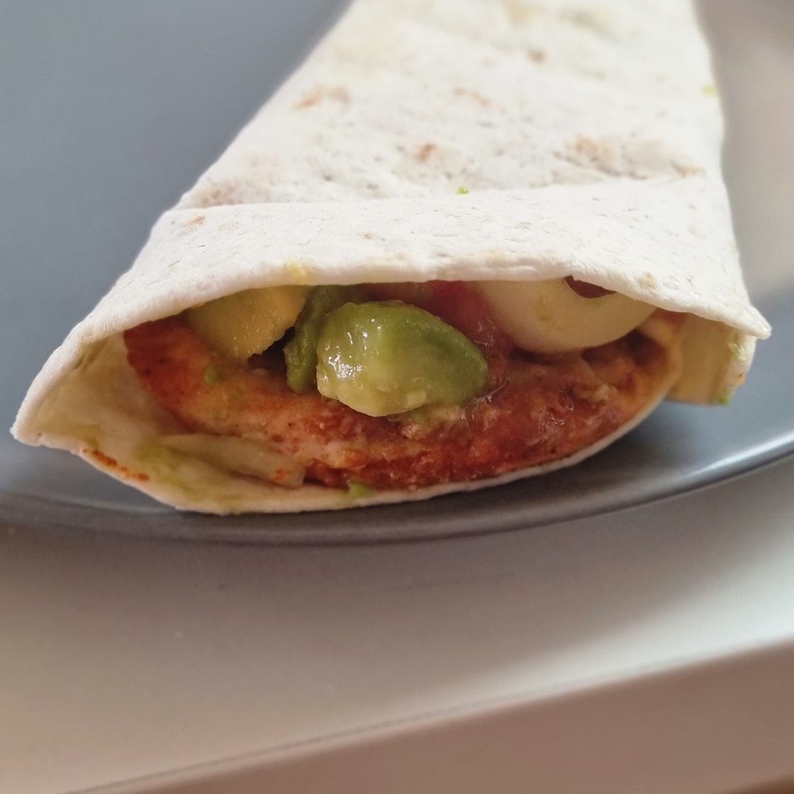 Wraps - Fit & Healthy