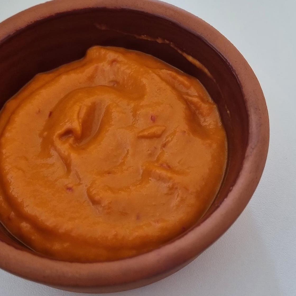 Ajvar selber machen