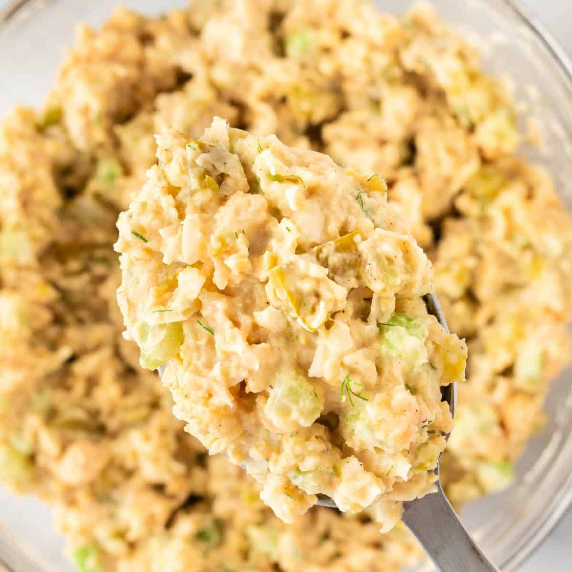 Chickpea Salad