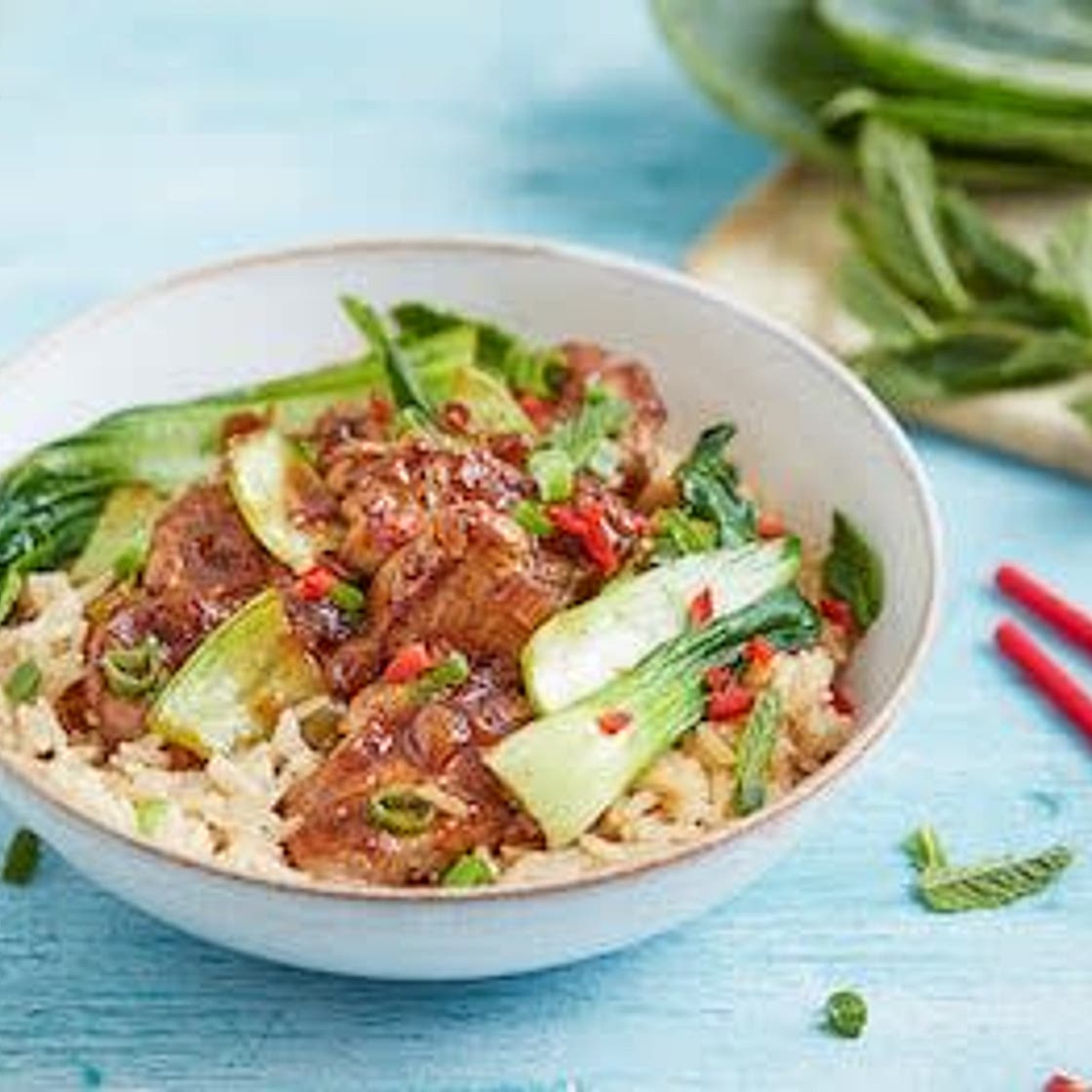 VIETNAMESE PORK