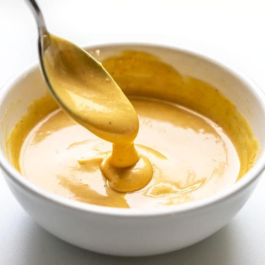 Vegan Honey Mustard Dip & Dressing