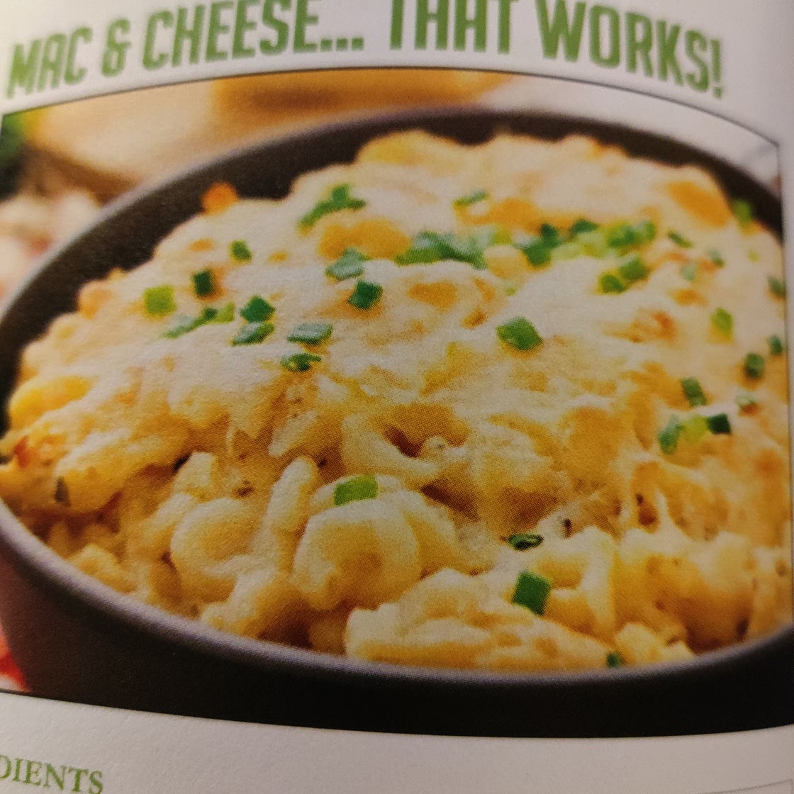 Mac & Cheese