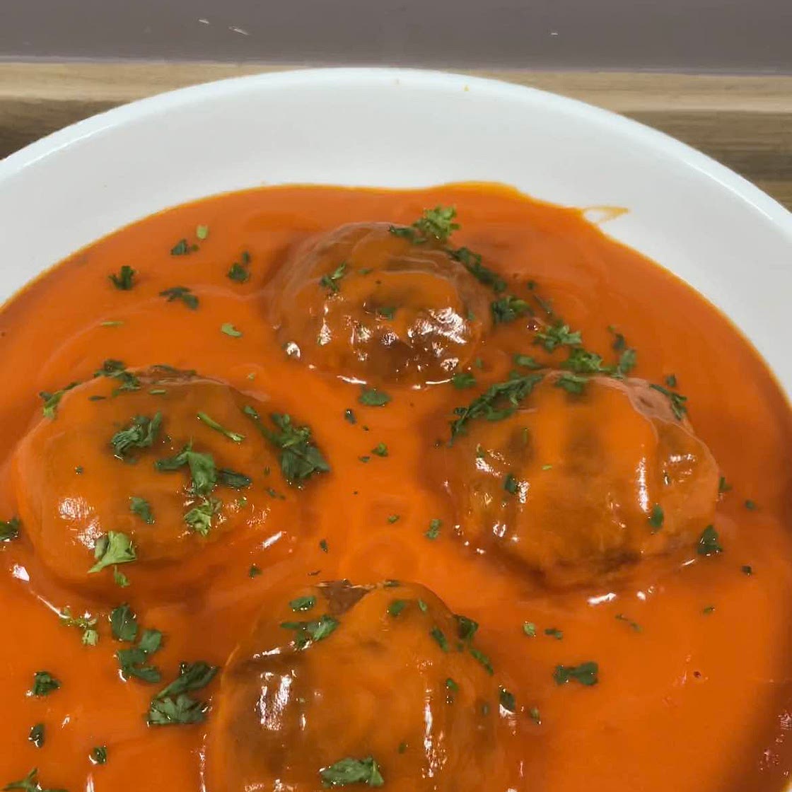 Cheesy Dumplings