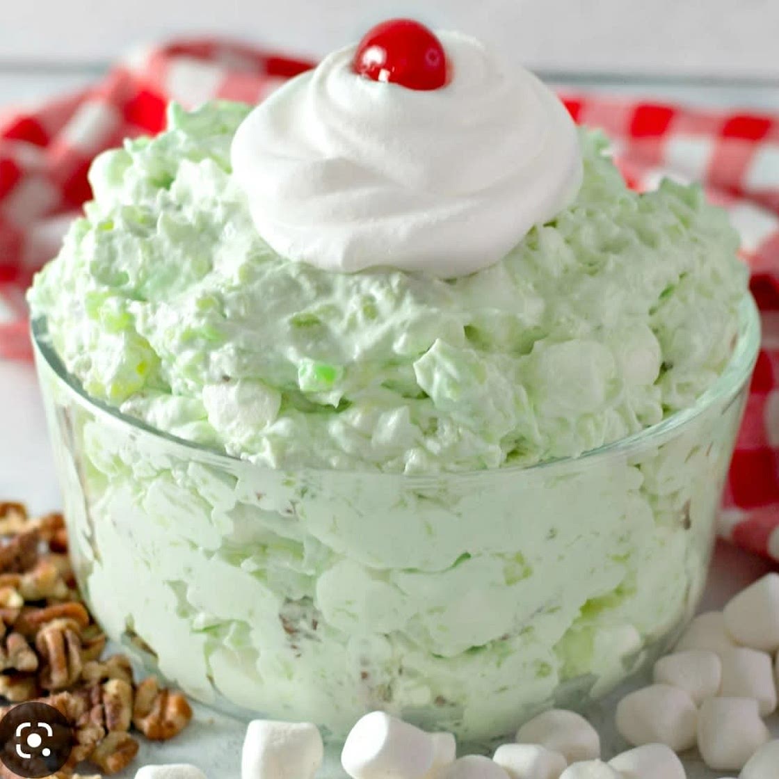 Watergate Salad