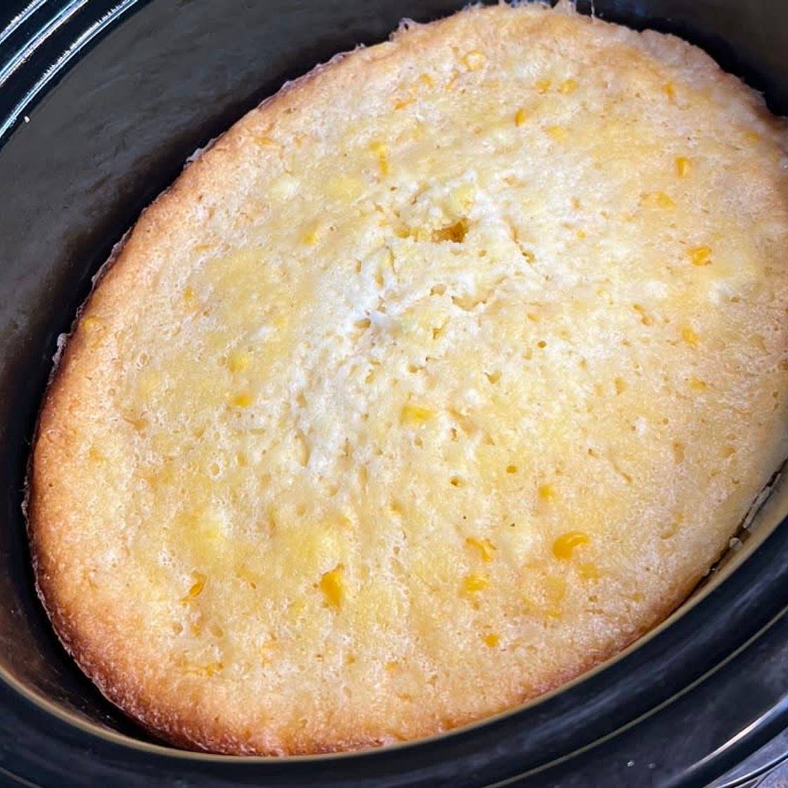 Corn Casserole