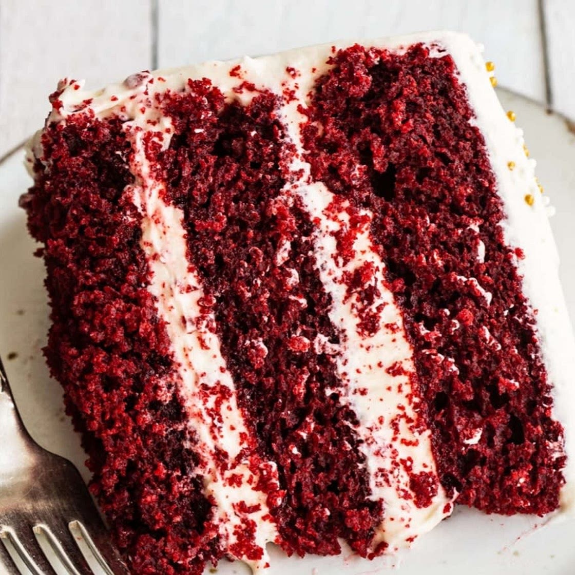 Red Velvet Cake