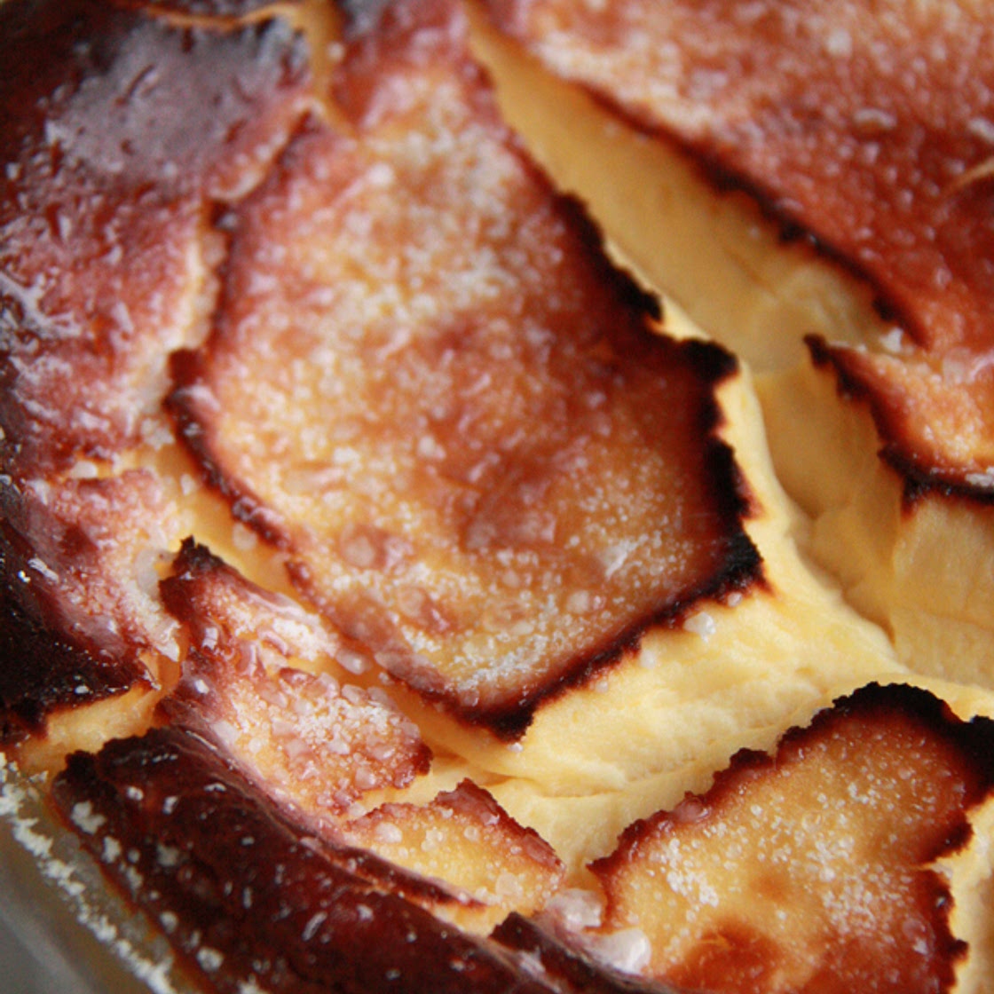 Gazta Tarta – Cheesecake