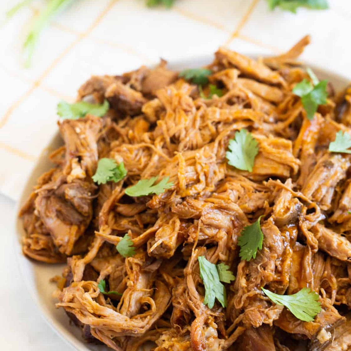 Cafe Rio Sweet Pork