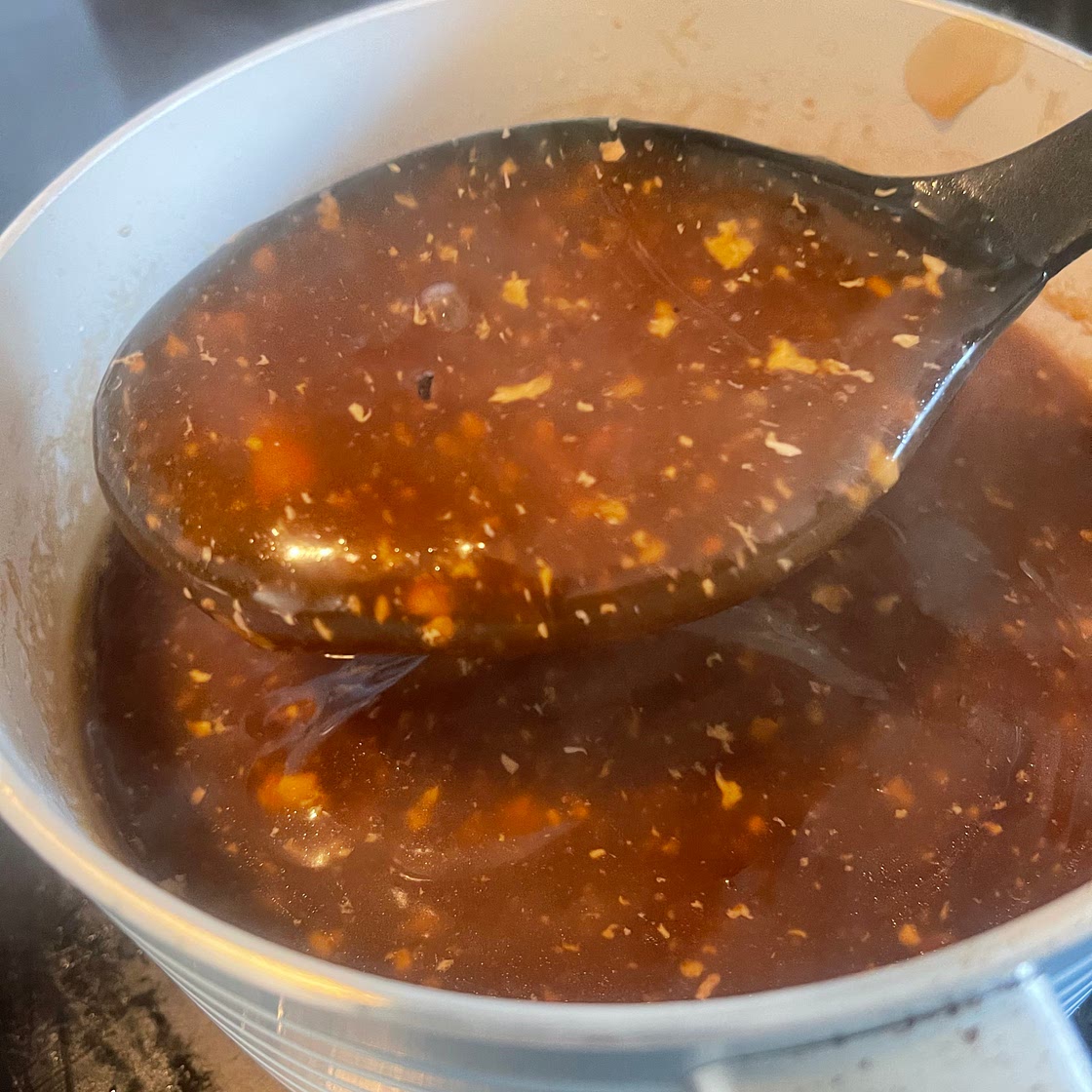 Jimlads Gravy