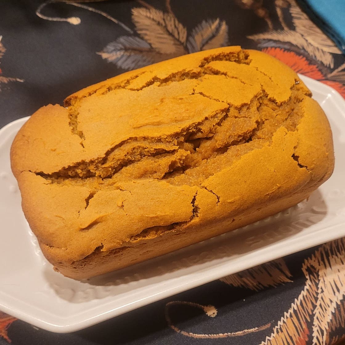 Best Pumpkin Bread