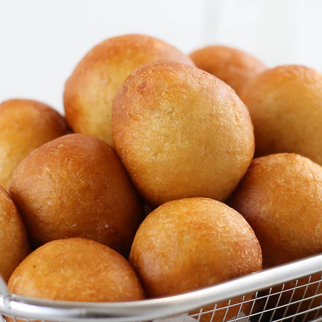 Puff puff