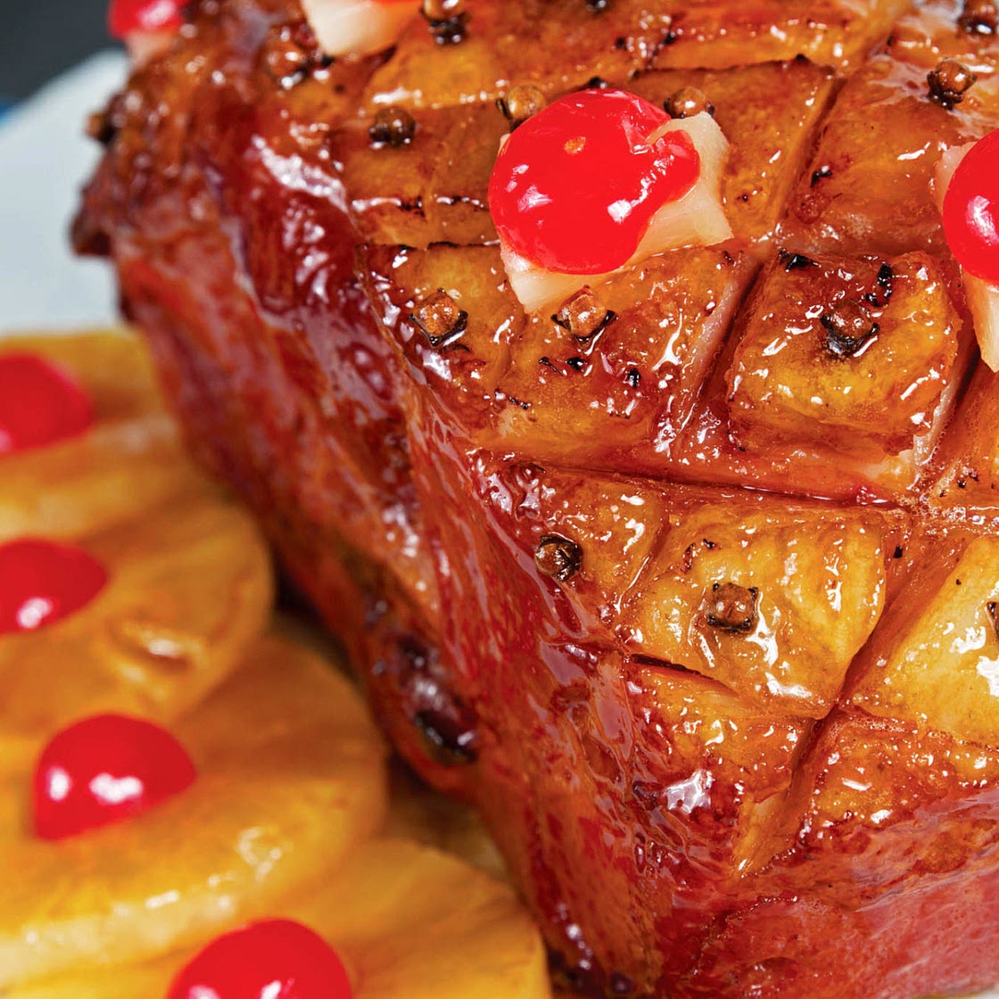 Holiday Ham