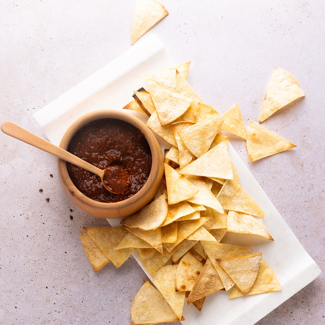 Salsa Tlaquepaque