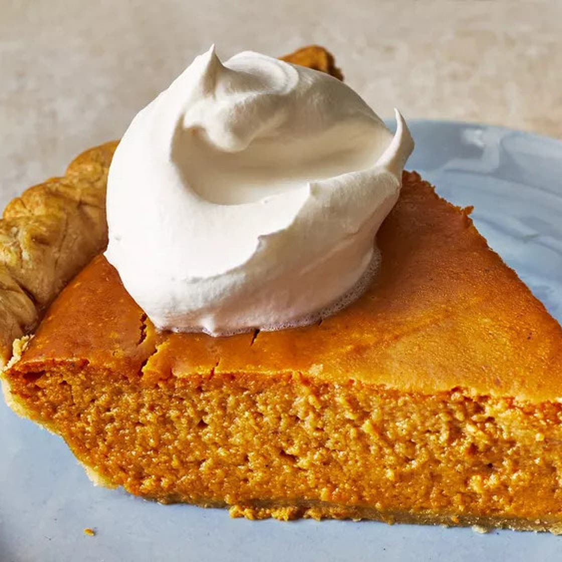 Pumpkin Pie