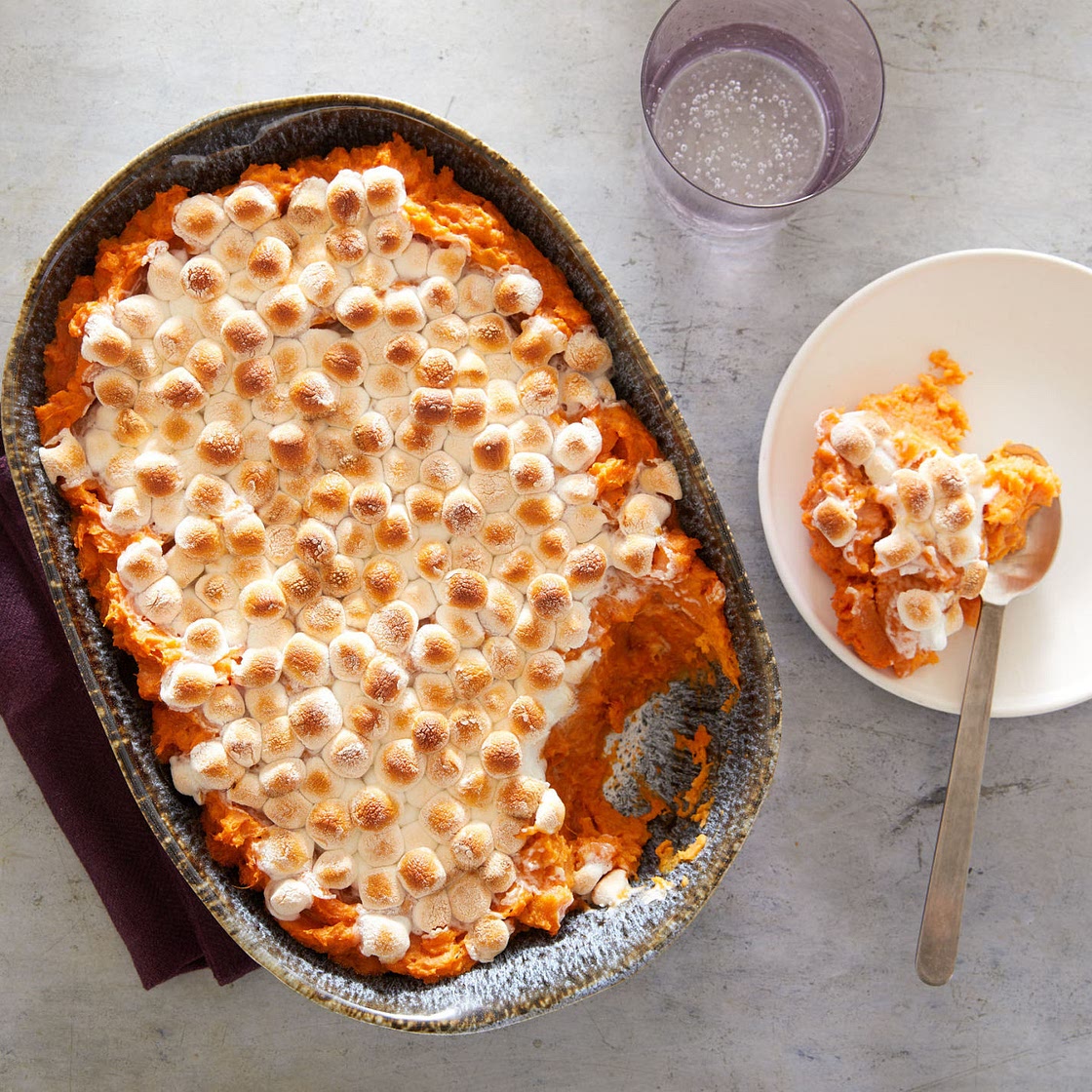 Candied Yams