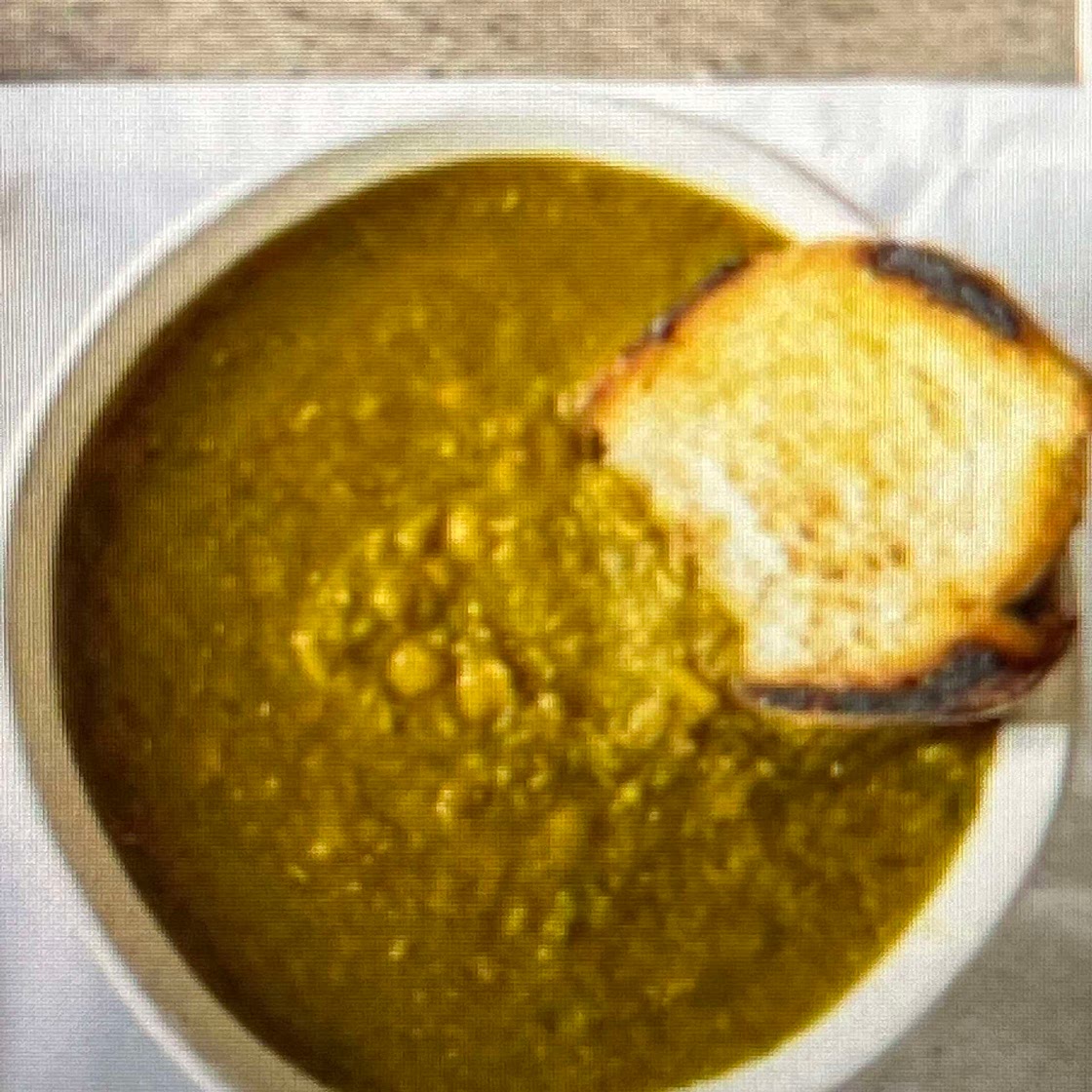 Lentil Soup
